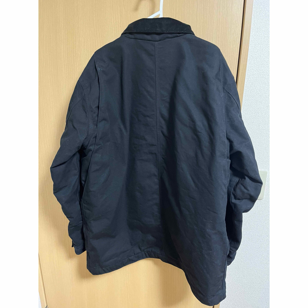 carhartt - 新品同様 Carhartt カーハート チョアコート carhartt - 新品同様 Carhartt カーハート チョアコート