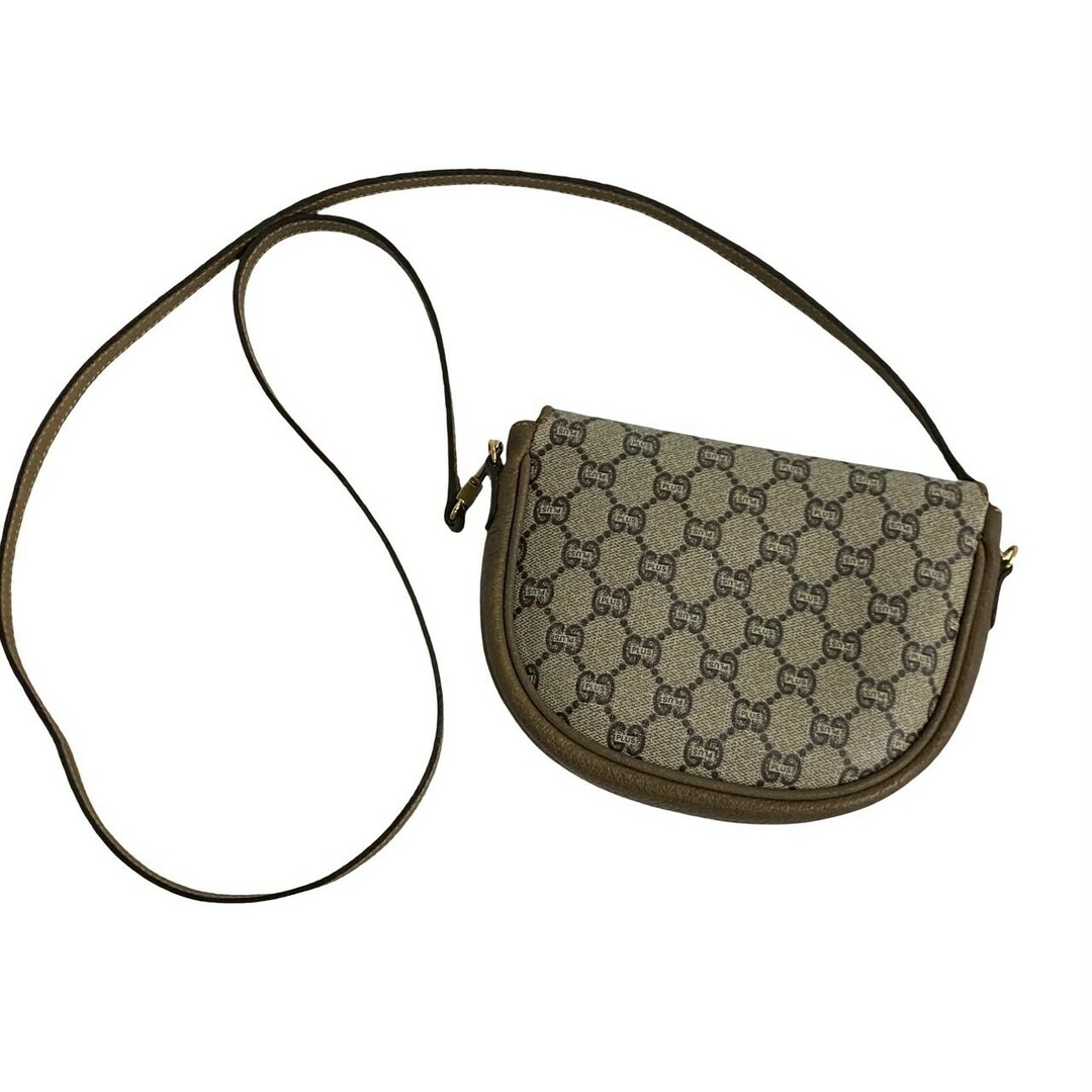 GUCCI - 極 美品 GUCCI グッチ オールドグッチ ヴィンテージ GUCCI - 極 美品 GUCCI グッチ オールドグッチ ヴィンテージ