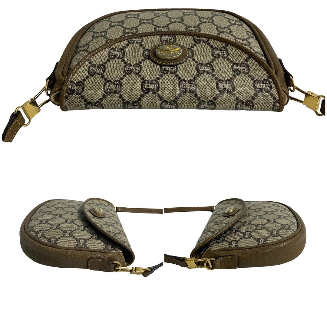 GUCCI - 極 美品 GUCCI グッチ オールドグッチ ヴィンテージ GUCCI - 極 美品 GUCCI グッチ オールドグッチ ヴィンテージ
