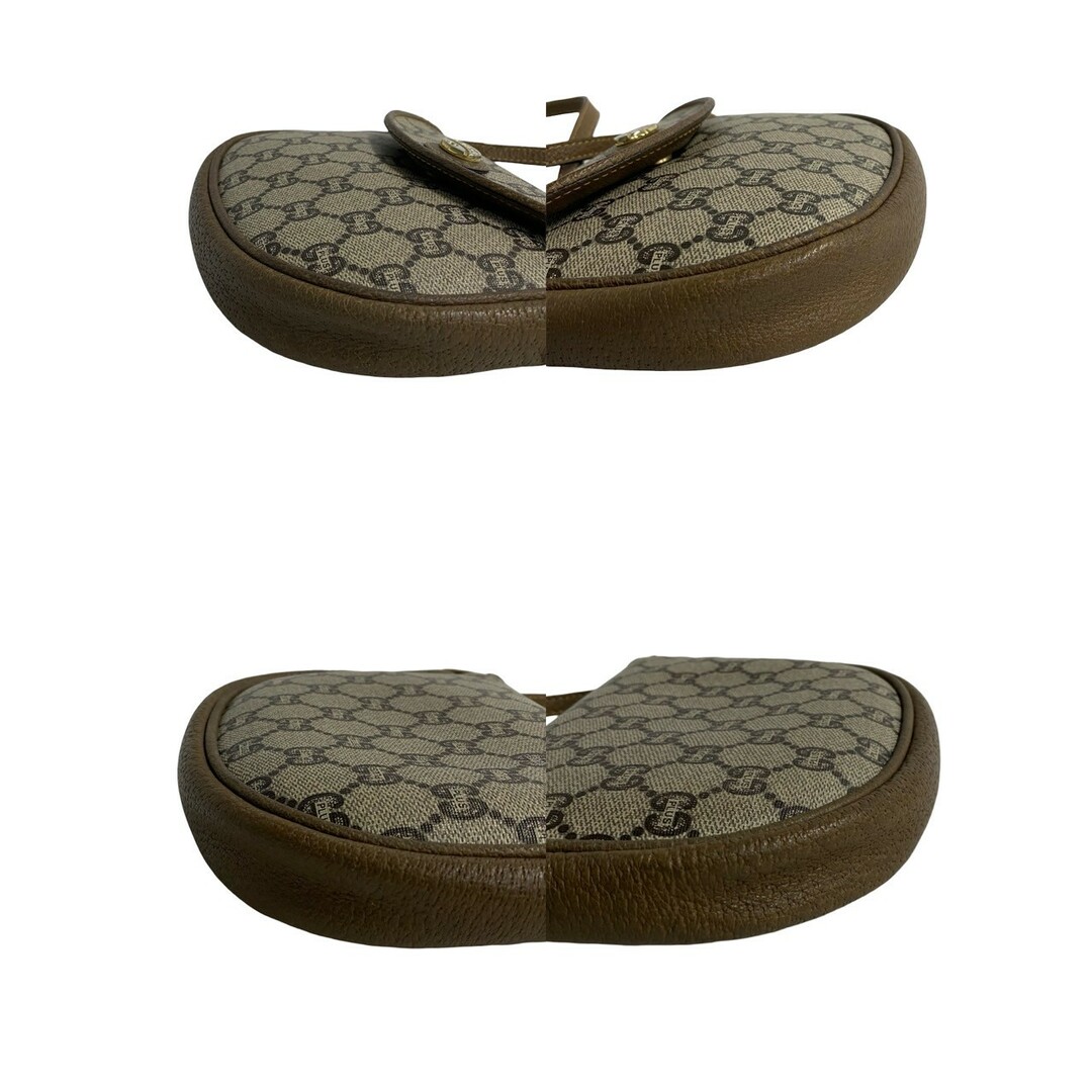 GUCCI - 極 美品 GUCCI グッチ オールドグッチ ヴィンテージ GUCCI - 極 美品 GUCCI グッチ オールドグッチ ヴィンテージ