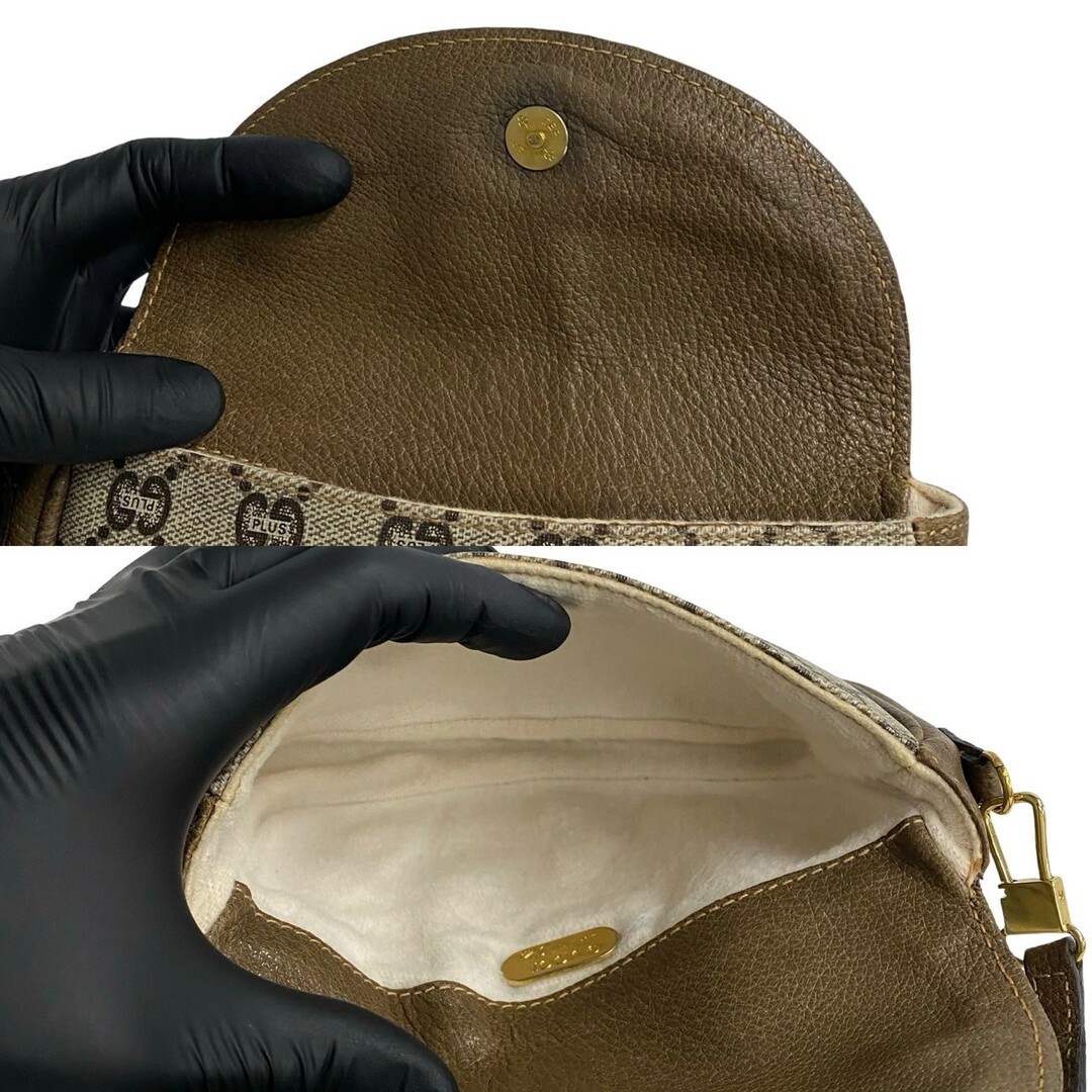 GUCCI - 極 美品 GUCCI グッチ オールドグッチ ヴィンテージ GUCCI - 極 美品 GUCCI グッチ オールドグッチ ヴィンテージ
