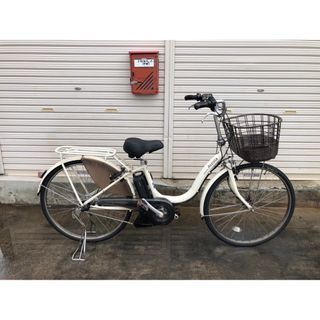 BRIDGESTONE - 引き取り専用価格 ブリヂストン 自転車 本体 BRIDGESTONE - 引き取り専用価格 ブリヂストン 自転車 本体