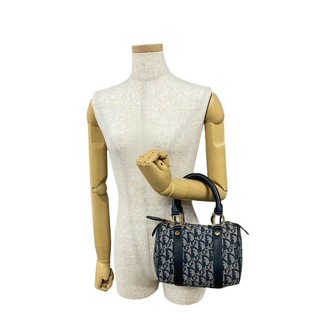 Dior - 極 美品 袋付き Christian Dior ディオール トロッター Dior - 極 美品 袋付き Christian Dior ディオール トロッター