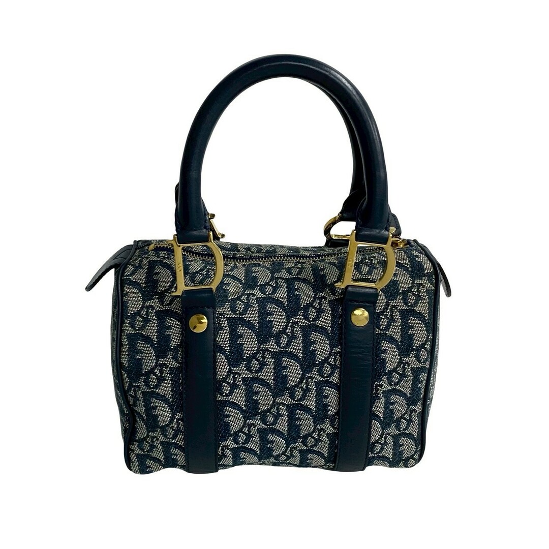 Dior - 極 美品 袋付き Christian Dior ディオール トロッター Dior - 極 美品 袋付き Christian Dior ディオール トロッター