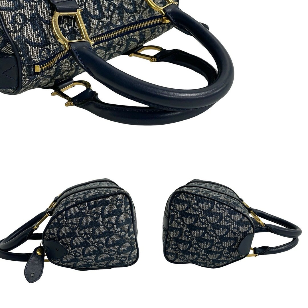 Dior - 極 美品 袋付き Christian Dior ディオール トロッター Dior - 極 美品 袋付き Christian Dior ディオール トロッター