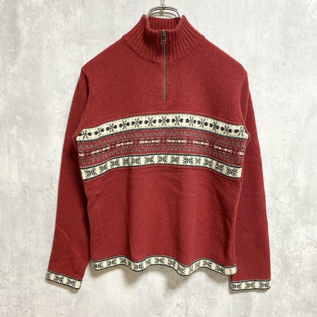 Eddie Bauer - 古着 used Eddie Bauer エディーバウアー 長袖 Eddie Bauer - 古着 used Eddie Bauer エディーバウアー 長袖