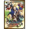 PS5ソフトワイズマンズワールド リトライ(WiZmans World Re: Try) キオクノカケラBOX(限定版) シティコネクション