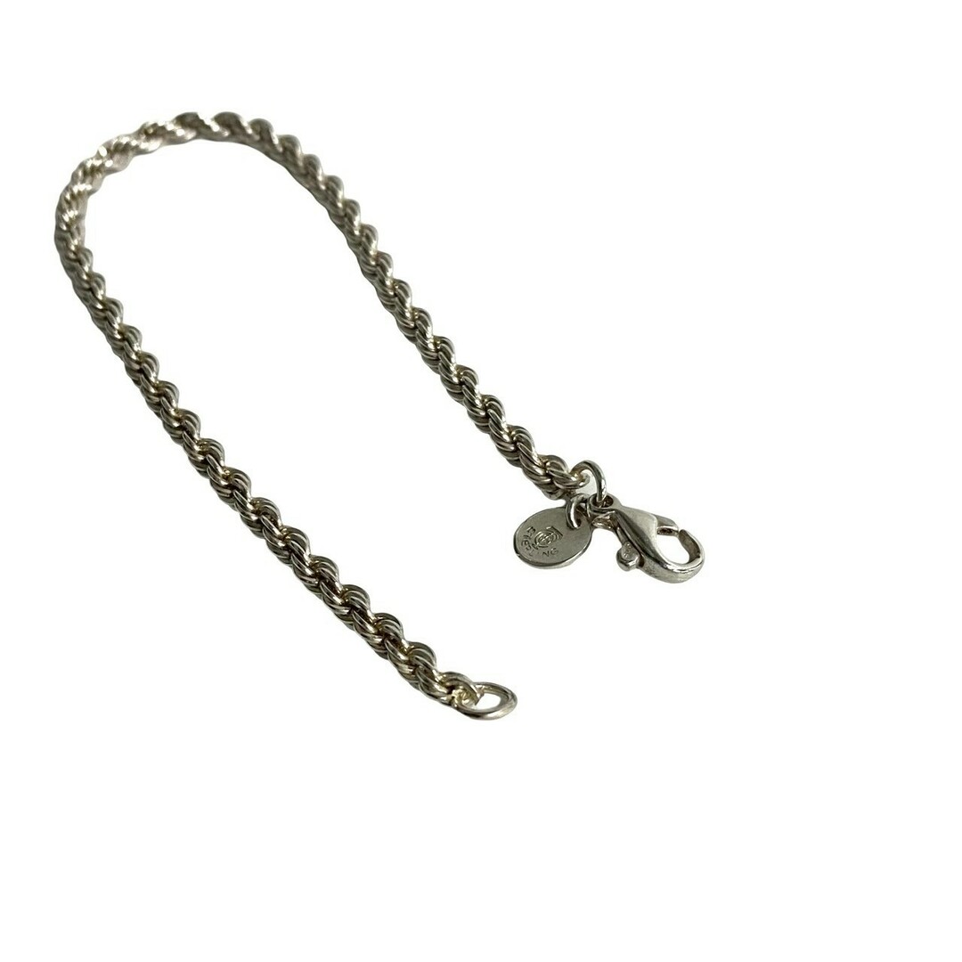 Tiffany & Co. - 極 美品 希少品 袋付 TIFFANY&Co. ティファニー Tiffany & Co. - 極 美品 希少品 袋付 TIFFANY&Co. ティファニー