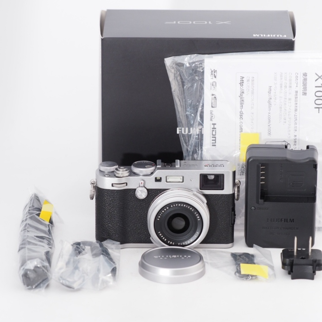 富士フイルム - FUJIFILM フジフイルム コンパクトデジタル 富士フイルム - FUJIFILM フジフイルム コンパクトデジタル