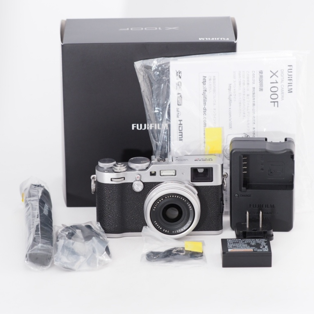 富士フイルム - FUJIFILM フジフイルム コンパクトデジタル 富士フイルム - FUJIFILM フジフイルム コンパクトデジタル