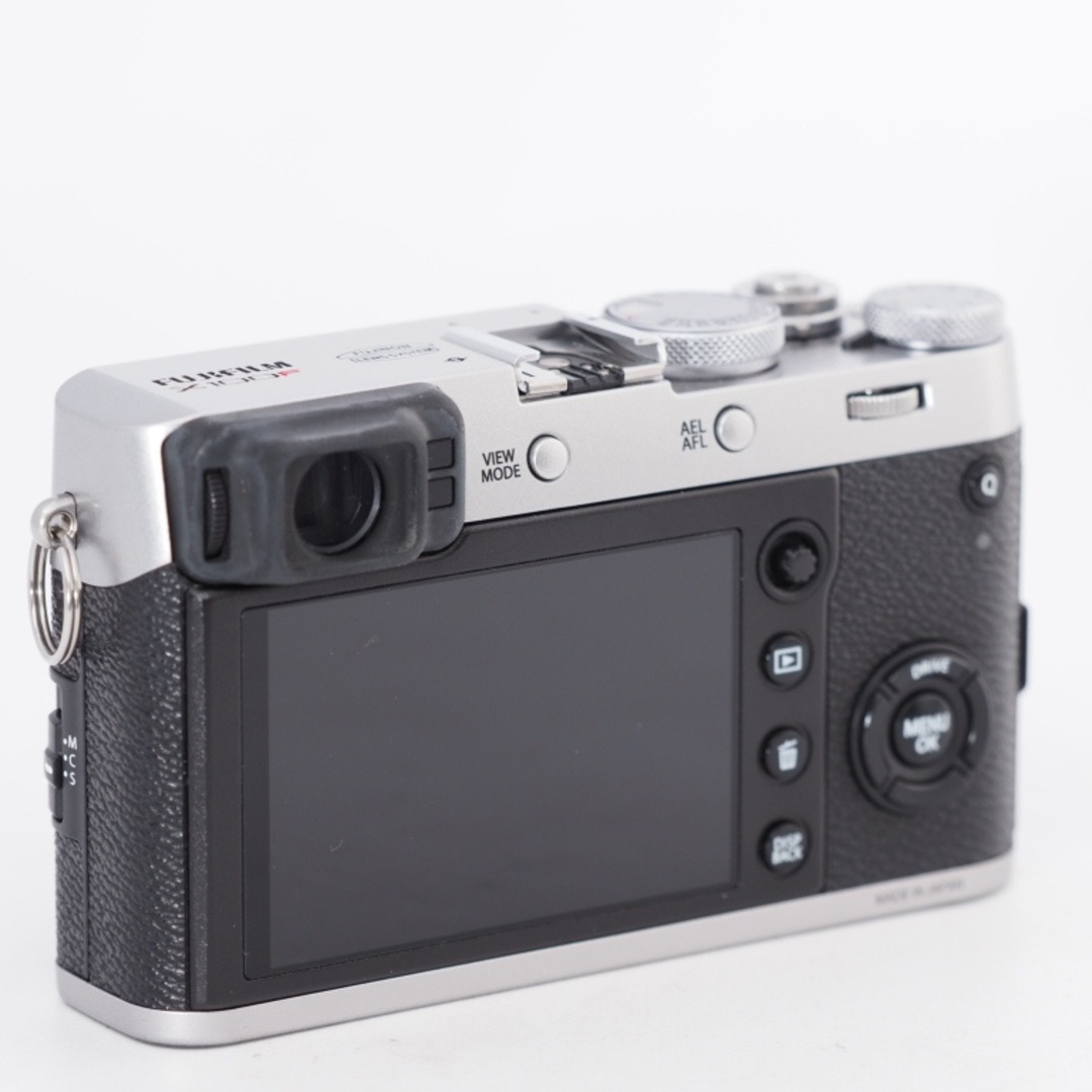富士フイルム - FUJIFILM フジフイルム コンパクトデジタル 富士フイルム - FUJIFILM フジフイルム コンパクトデジタル