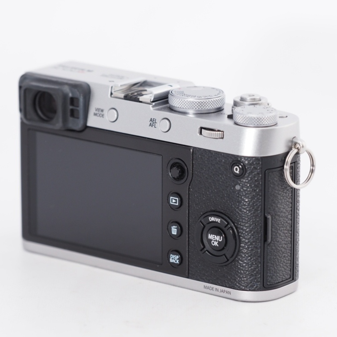 富士フイルム - FUJIFILM フジフイルム コンパクトデジタル 富士フイルム - FUJIFILM フジフイルム コンパクトデジタル