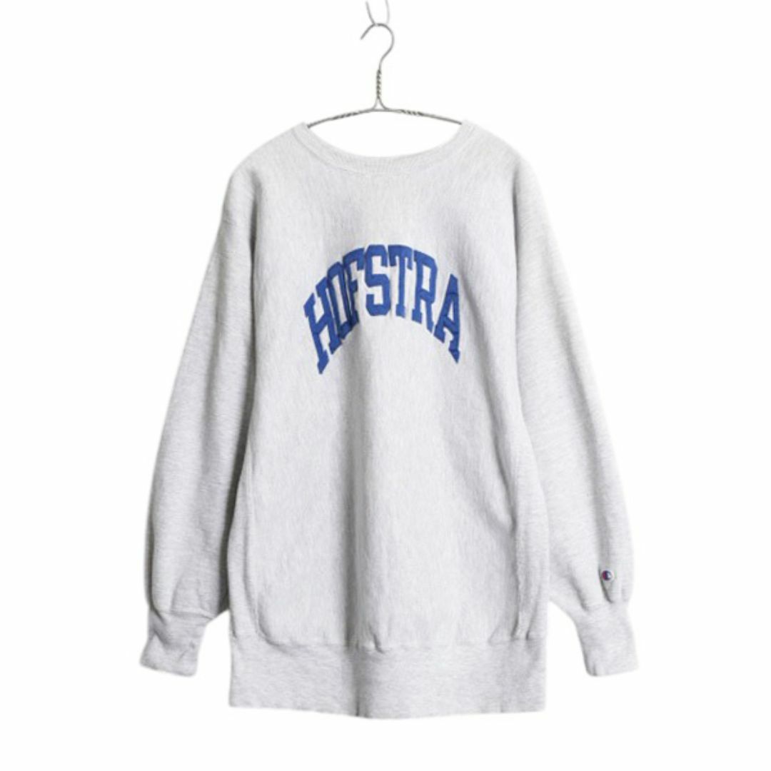 Champion - 90s USA製 チャンピオン リバースウィーブ カレッジ Champion - 90s USA製 チャンピオン リバースウィーブ カレッジ