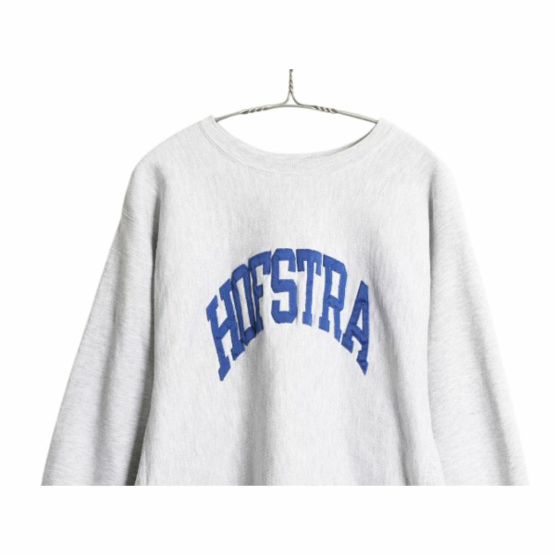 Champion - 90s USA製 チャンピオン リバースウィーブ カレッジ Champion - 90s USA製 チャンピオン リバースウィーブ カレッジ