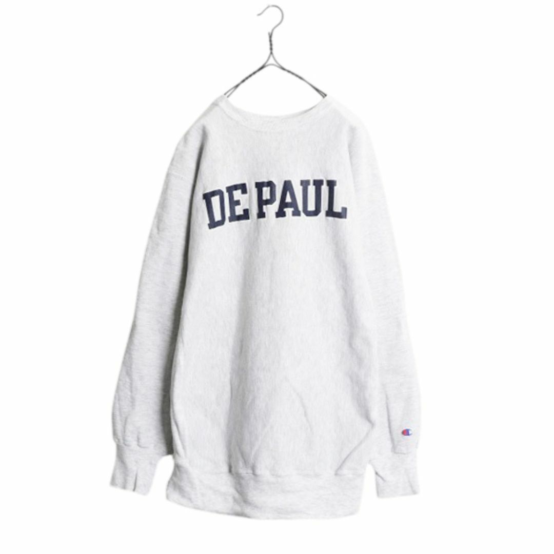 Champion - 90s チャンピオン リバースウィーブ カレッジ Champion - 90s チャンピオン リバースウィーブ カレッジ