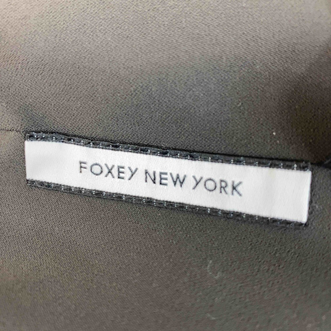 FOXEY NEW YORK - FOXEY (NEWYORK) フォクシーニューヨーク FOXEY NEW YORK - FOXEY (NEWYORK) フォクシーニューヨーク