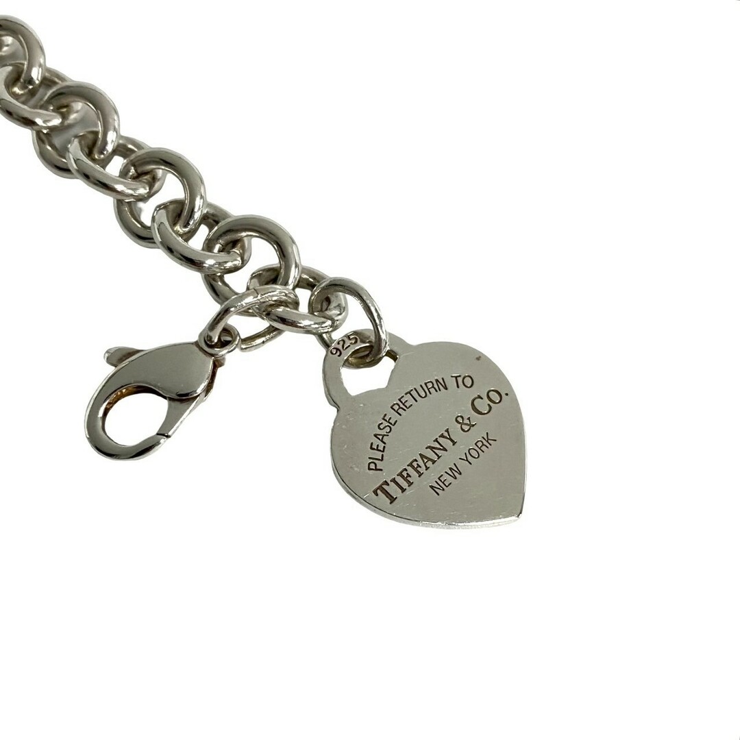 Tiffany & Co. - 極 美品 箱 袋付 TIFFANY&Co. ティファニー Tiffany & Co. - 極 美品 箱 袋付 TIFFANY&Co. ティファニー
