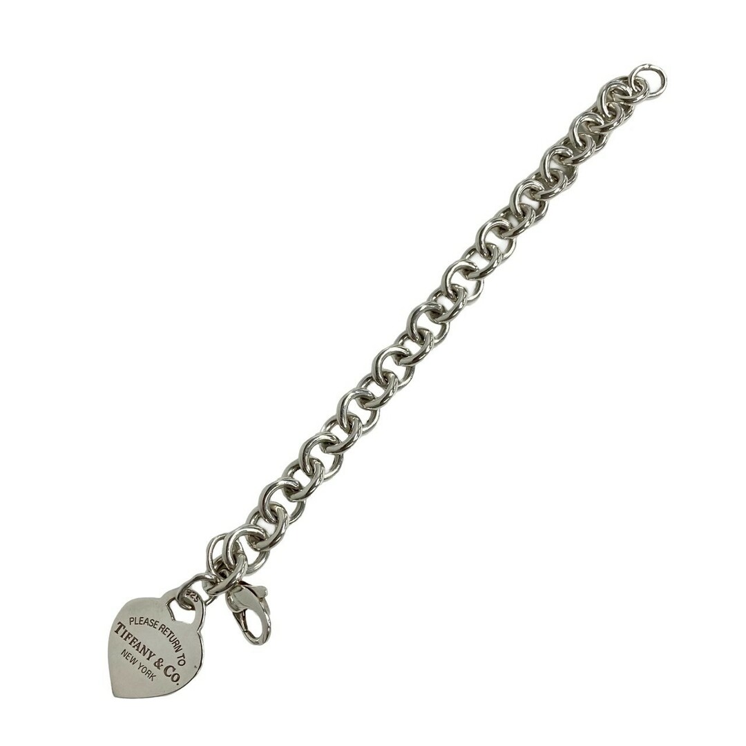Tiffany & Co. - 極 美品 箱 袋付 TIFFANY&Co. ティファニー Tiffany & Co. - 極 美品 箱 袋付 TIFFANY&Co. ティファニー