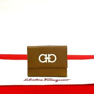 Salvatore Ferragamo - 極 美品 Salvatore Ferragamo Salvatore Ferragamo - 極 美品 Salvatore Ferragamo