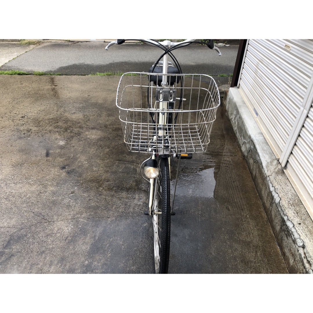 Panasonic - パナソニック新機種電動アシスト自転車vivi26インチ Panasonic - パナソニック新機種電動アシスト自転車vivi26インチ