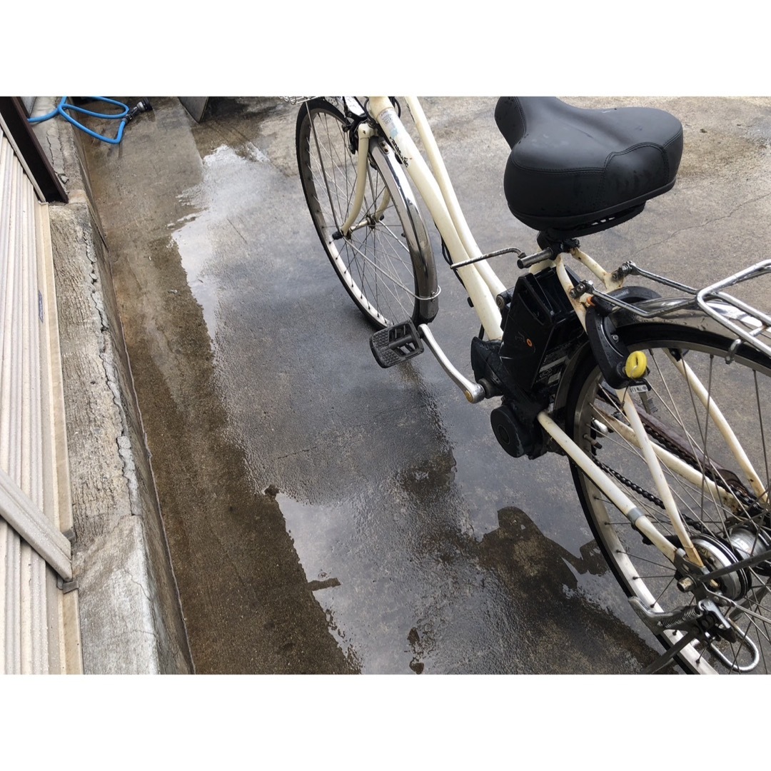 Panasonic - パナソニック新機種電動アシスト自転車vivi26インチ Panasonic - パナソニック新機種電動アシスト自転車vivi26インチ