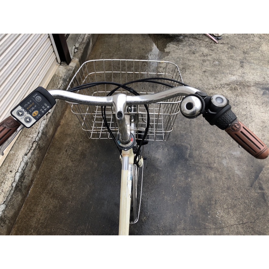 Panasonic - パナソニック新機種電動アシスト自転車vivi26インチ Panasonic - パナソニック新機種電動アシスト自転車vivi26インチ