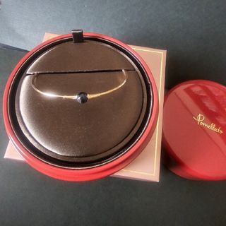 HERMES - HERMES エルメス カフ バングル ブレスレット 馬車 犬 HERMES - HERMES エルメス カフ バングル ブレスレット 馬車 犬