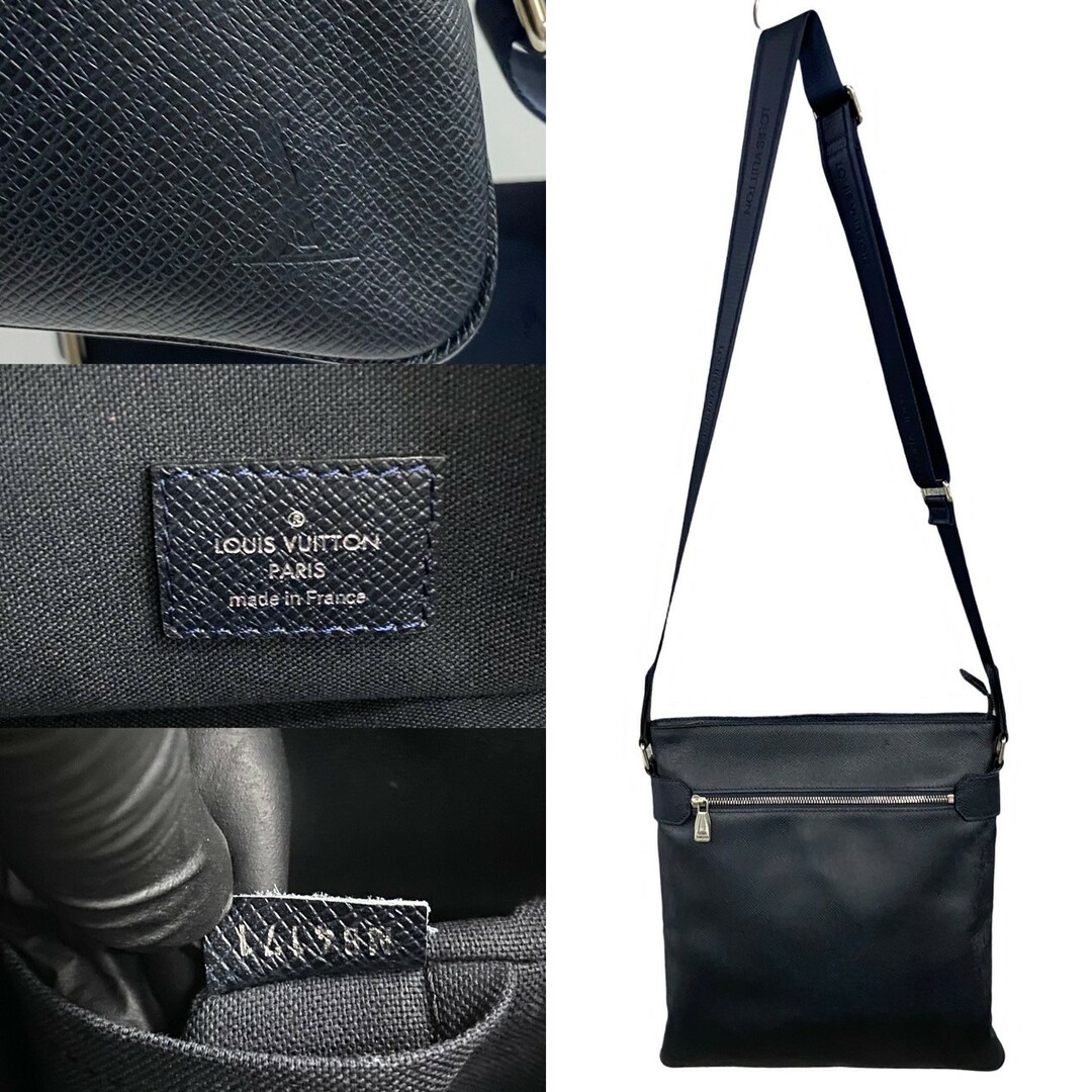 LOUIS VUITTON - 極 美品 LOUIS VUITTON ルイヴィトン サシャ LOUIS VUITTON - 極 美品 LOUIS VUITTON ルイヴィトン サシャ