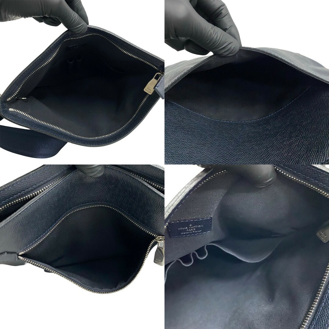 LOUIS VUITTON - 極 美品 LOUIS VUITTON ルイヴィトン サシャ LOUIS VUITTON - 極 美品 LOUIS VUITTON ルイヴィトン サシャ