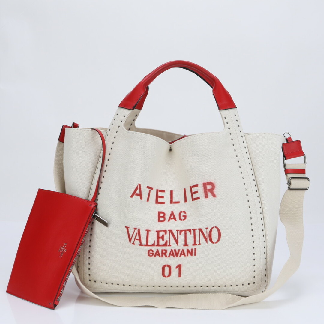 valentino garavani - 極美品 ヴァレンティノ ガラヴァーニ valentino garavani - 極美品 ヴァレンティノ ガラヴァーニ