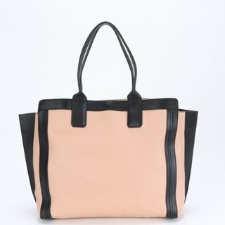 Chloe - 美品 クロエ アリソン レザー トート バッグ 肩掛け Chloe - 美品 クロエ アリソン レザー トート バッグ 肩掛け