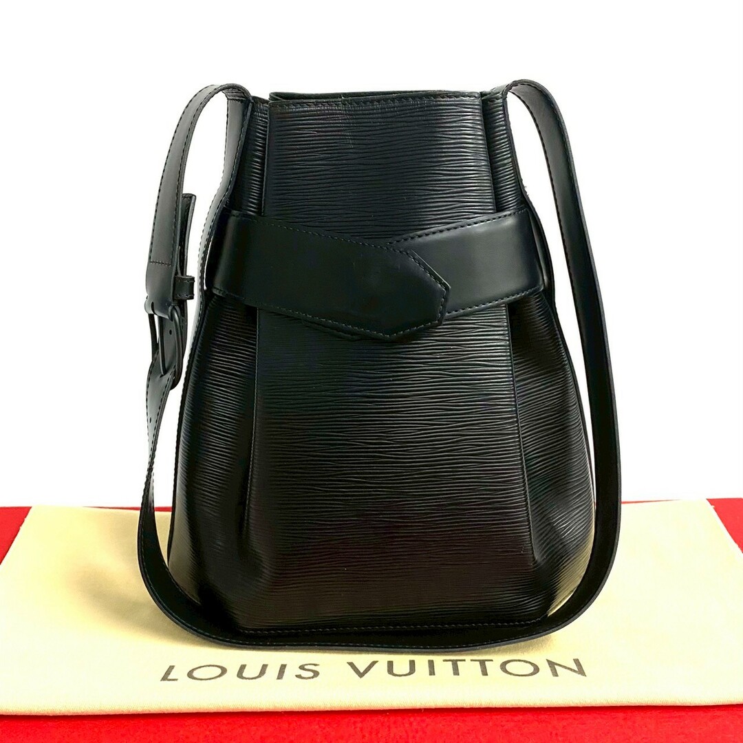 LOUIS VUITTON - 極 美品 LOUIS VUITTON ルイヴィトン LOUIS VUITTON - 極 美品 LOUIS VUITTON ルイヴィトン