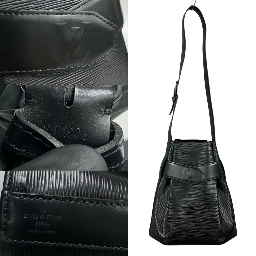 LOUIS VUITTON - 極 美品 LOUIS VUITTON ルイヴィトン LOUIS VUITTON - 極 美品 LOUIS VUITTON ルイヴィトン