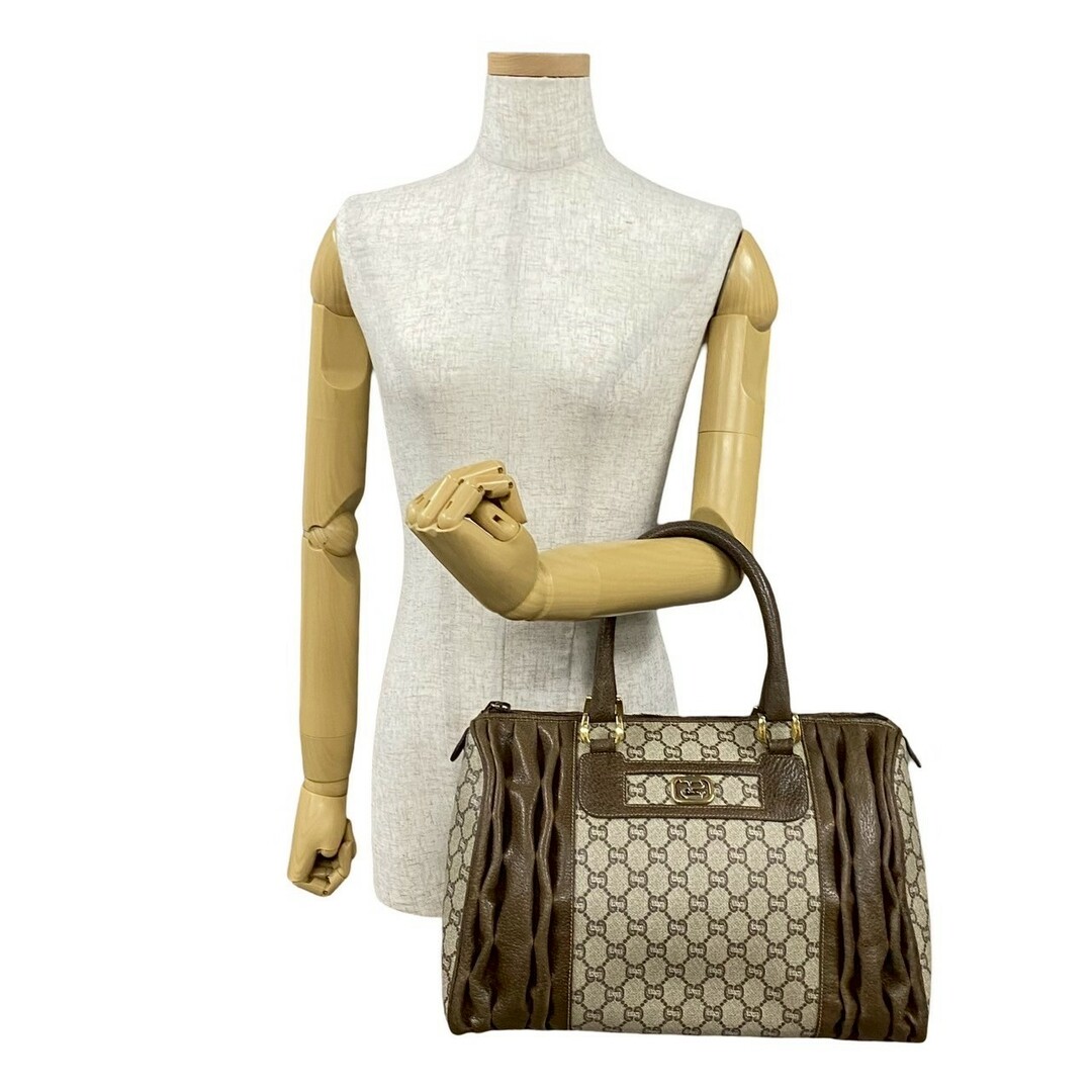 GUCCI - 極 美品 GUCCI グッチ グッチプラス ヴィンテージ GG GUCCI - 極 美品 GUCCI グッチ グッチプラス ヴィンテージ GG