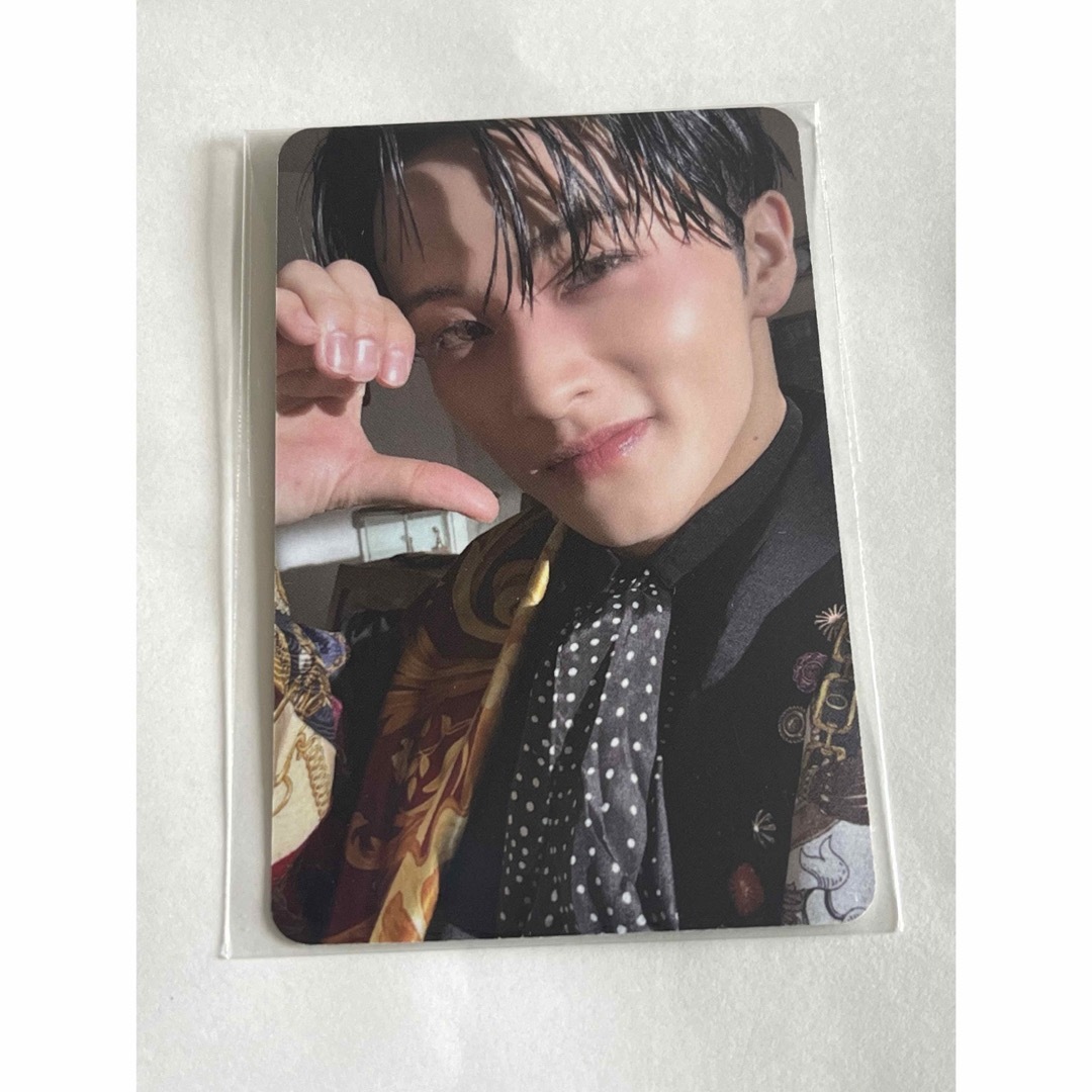 NCT マーク The Firstfruits applemusic トレカの通販 by ちえ NCT マーク The Firstfruits applemusic トレカの通販 by ちえ