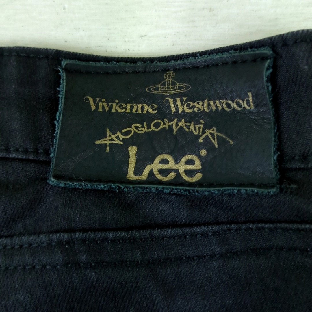 Vivienne Westwood - ヴィヴィアンウエストウッド × リー コラボ Vivienne Westwood - ヴィヴィアンウエストウッド × リー コラボ