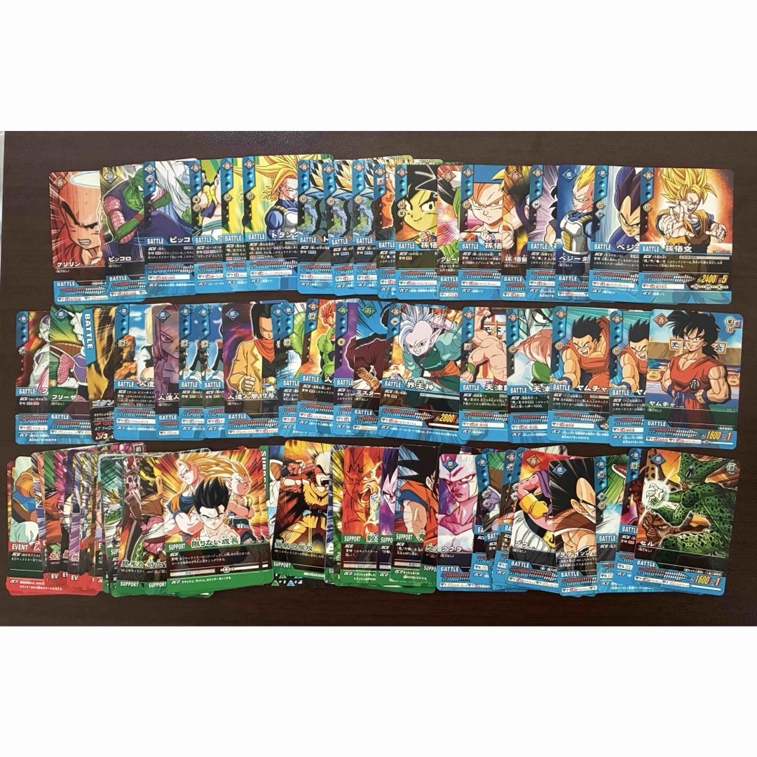 ドラゴンボール - ドラゴンボール データカードダス ノーマル ドラゴンボール - ドラゴンボール データカードダス ノーマル