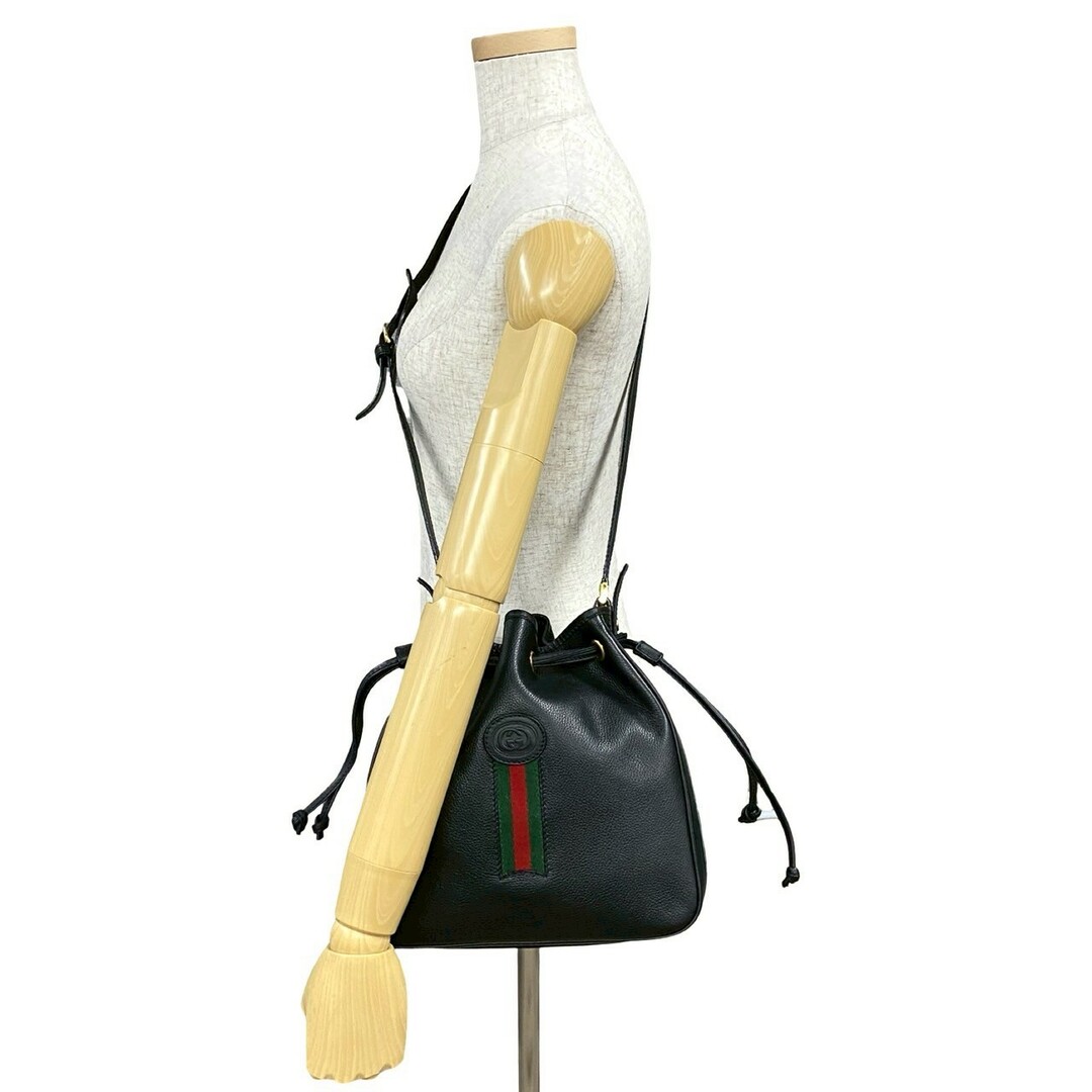 GUCCI - ほぼ未使用 GUCCI グッチ オールドグッチ ヴィンテージ GUCCI - ほぼ未使用 GUCCI グッチ オールドグッチ ヴィンテージ