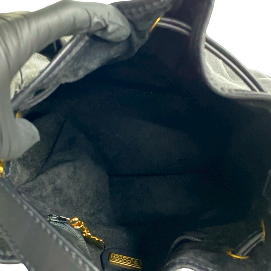 GUCCI - ほぼ未使用 GUCCI グッチ オールドグッチ ヴィンテージ GUCCI - ほぼ未使用 GUCCI グッチ オールドグッチ ヴィンテージ