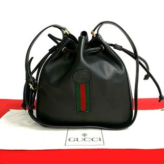 GUCCI - ほぼ未使用 GUCCI グッチ オールドグッチ ヴィンテージ GUCCI - ほぼ未使用 GUCCI グッチ オールドグッチ ヴィンテージ
