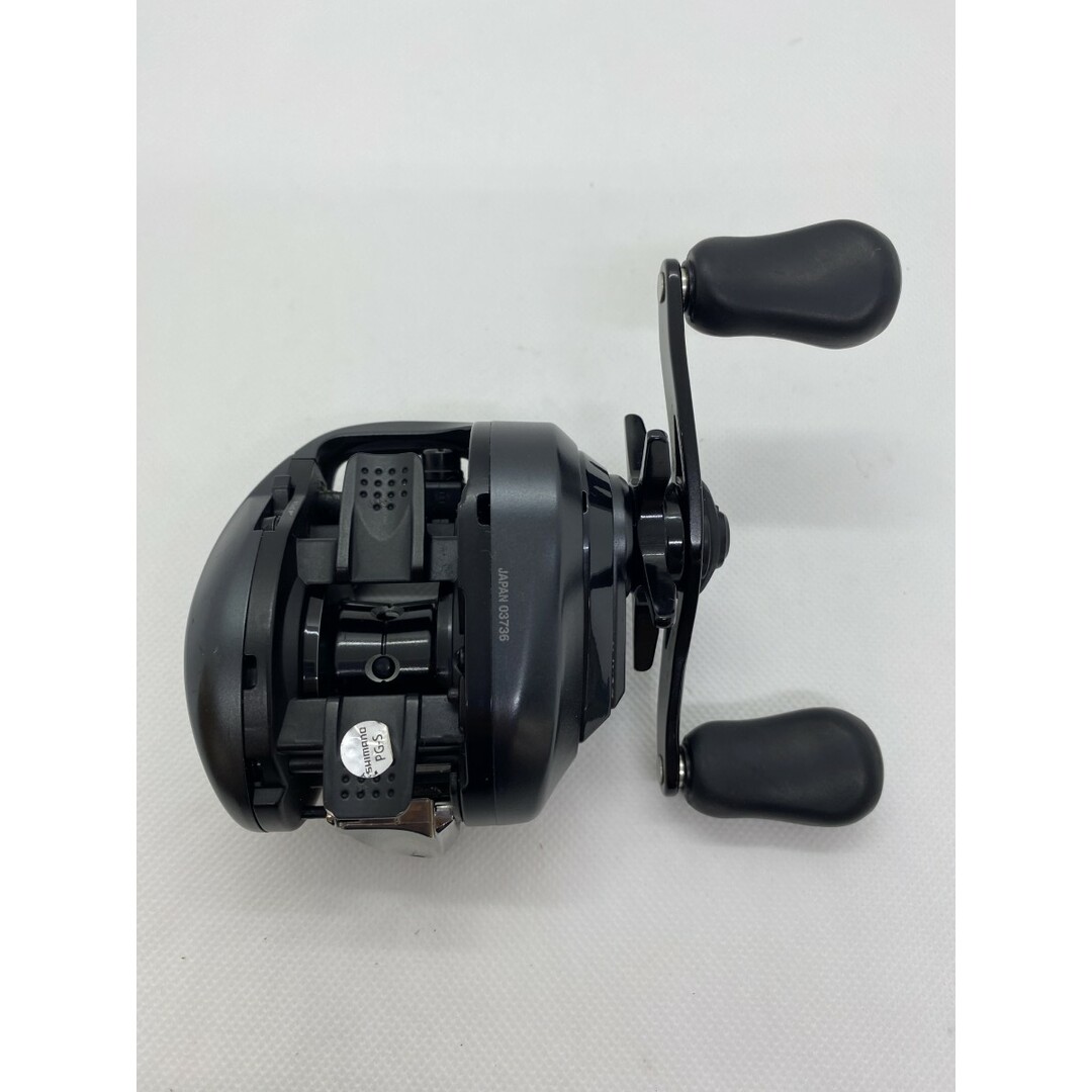 SHIMANO - ΨΨSHIMANO シマノ ベイトリール 17エクスセンスDC XG SHIMANO - ΨΨSHIMANO シマノ ベイトリール 17エクスセンスDC XG