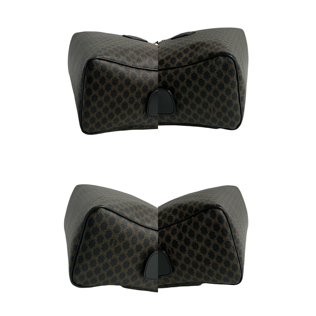 CELINE - 極 美品 CELINE セリーヌ マカダム ブラゾン CELINE - 極 美品 CELINE セリーヌ マカダム ブラゾン