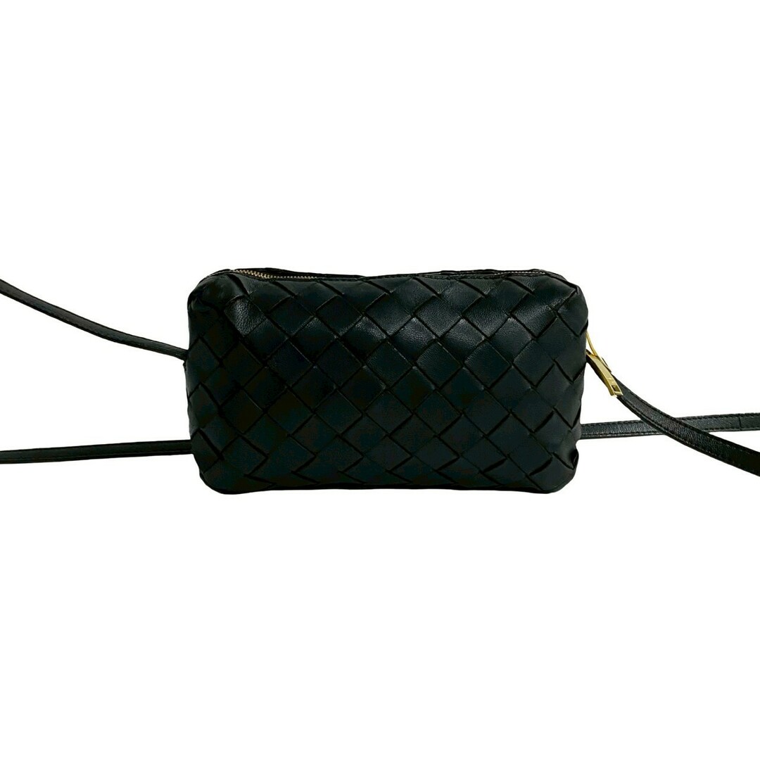 BOTTEGA VENETA - ほぼ未使用 BOTTEGA VENETA ボッテガヴェネタ BOTTEGA VENETA - ほぼ未使用 BOTTEGA VENETA ボッテガヴェネタ