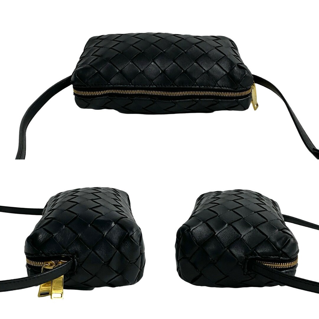 BOTTEGA VENETA - ほぼ未使用 BOTTEGA VENETA ボッテガヴェネタ BOTTEGA VENETA - ほぼ未使用 BOTTEGA VENETA ボッテガヴェネタ