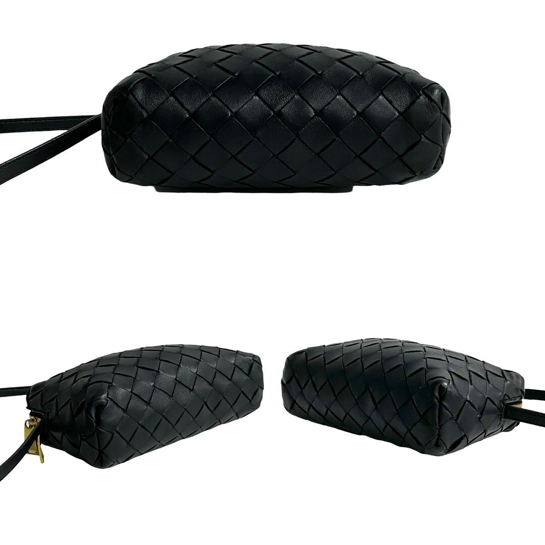 BOTTEGA VENETA - ほぼ未使用 BOTTEGA VENETA ボッテガヴェネタ BOTTEGA VENETA - ほぼ未使用 BOTTEGA VENETA ボッテガヴェネタ