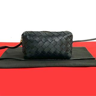 BOTTEGA VENETA - ほぼ未使用 BOTTEGA VENETA ボッテガヴェネタ BOTTEGA VENETA - ほぼ未使用 BOTTEGA VENETA ボッテガヴェネタ