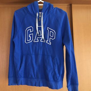 ギャップ(GAP)のギャップ ジップパーカー(パーカー)