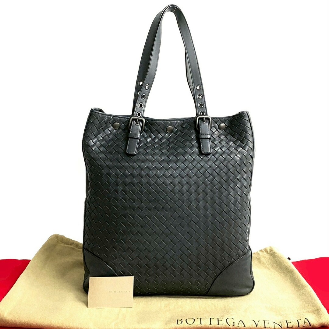 BOTTEGA VENETA - 極 美品 袋付き BOTTEGA VENETA ボッテガ BOTTEGA VENETA - 極 美品 袋付き BOTTEGA VENETA ボッテガ