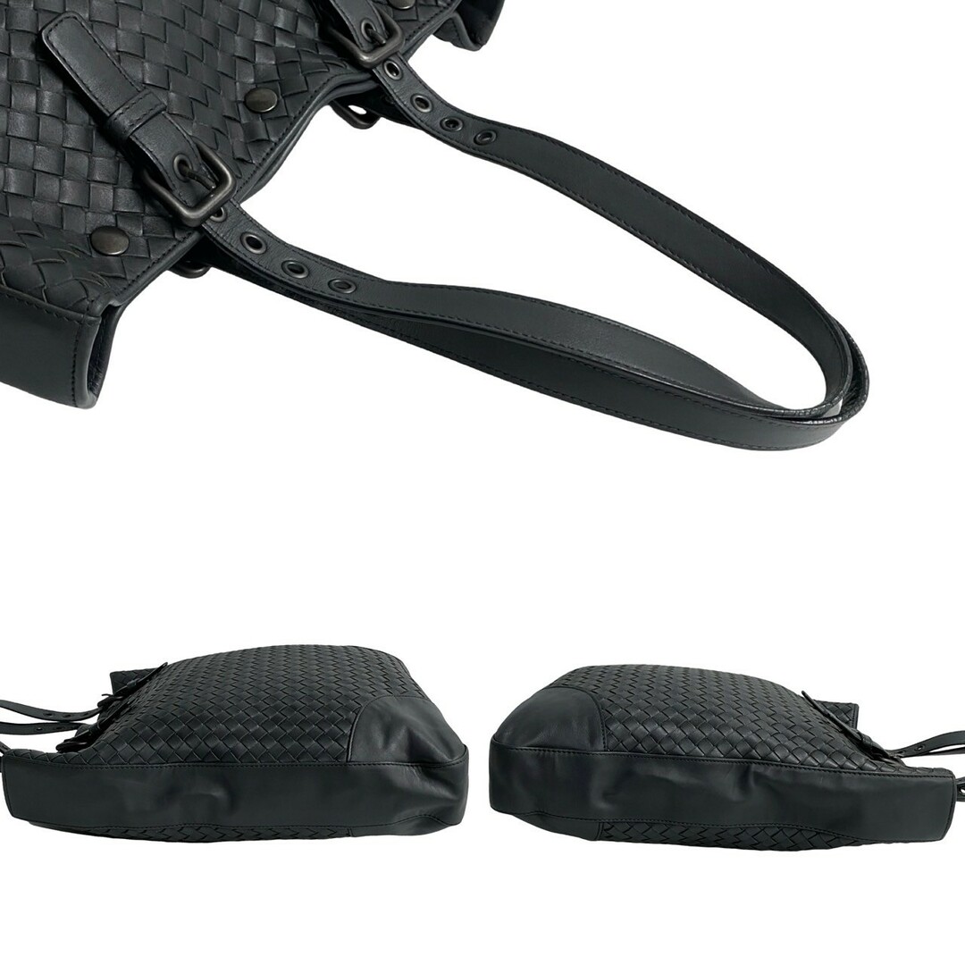 BOTTEGA VENETA - 極 美品 袋付き BOTTEGA VENETA ボッテガ BOTTEGA VENETA - 極 美品 袋付き BOTTEGA VENETA ボッテガ