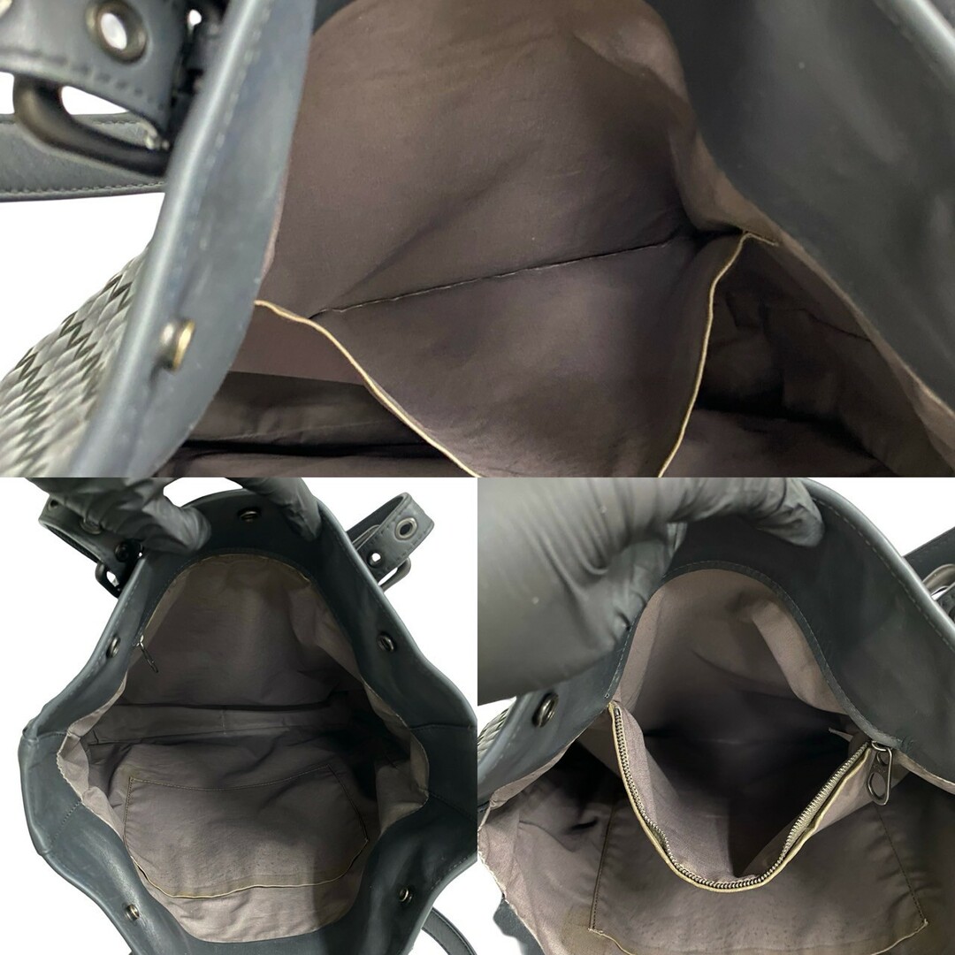 BOTTEGA VENETA - 極 美品 袋付き BOTTEGA VENETA ボッテガ BOTTEGA VENETA - 極 美品 袋付き BOTTEGA VENETA ボッテガ